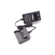 Nabíjačka pre batérie Metabo, Li-Ion, 18V