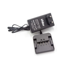 Nabíjačka batérií Metabo, Li-Ion, 36V