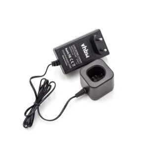 Nabíjačka batérií Panasonic, Li-Ion, 3,6V