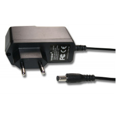 Napájací zdroj pre elektrostimulátor Compex Fitness / Sport 2, 12V / 1A
