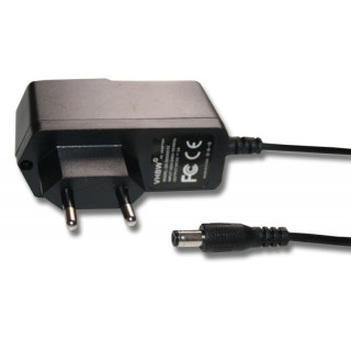 Napájací zdroj pre elektrostimulátor Compex Fitness / Sport 2, 12V / 1A