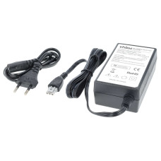 Nabíjačka pre tlačiarne HP DeskJet / OfficeJet, 38W / 12V-32V / 0,250A-1,094A Nabíjačka pre tlačiarne HP DeskJet / OfficeJet, 38W / 12V-32V / 0,250A-1,094A