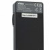 Sony NP-FM50 / NP-FM70 / NP-FM90 / NP-FM500H Nabíjačka batérií, MicroUSB