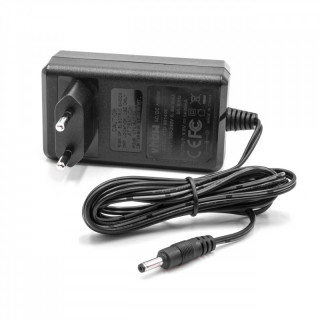 Napájací zdroj pre elektrostimulátor Compex Fit / Runner / Vitality, 9V / 1,4A