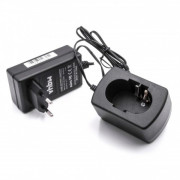 Nabíjačka batérií Hitachi, Li-Ion, Typ 2, 18V