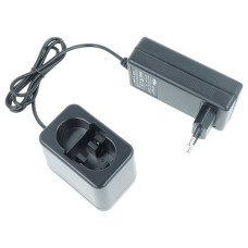 Nabíjačka batérií Hilti, Bosch / Skil / Ramset / Berner, Ni-Cd / Ni-MH, 7.2V - 24V Nabíjačka batérií Hilti, Bosch / Skil / Ramset / Berner, Ni-Cd / Ni-MH, 7.2V - 24V