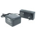 Nabíjačka batérií Hilti, Bosch / Skil / Ramset / Berner, Ni-Cd / Ni-MH, 7.2V - 24V Nabíjačka batérií Hilti, Bosch / Skil / Ramset / Berner, Ni-Cd / Ni-MH, 7.2V - 24V