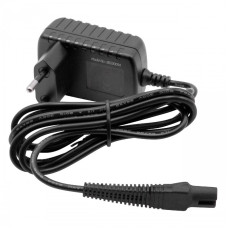 Napájací zdroj pre holiace strojčeky Braun 81577235, 4,8W, 12V, 400mA
