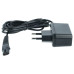 Napájací zdroj pre holiace strojčeky Braun 81577235, 4,8W, 12V, 400mA
