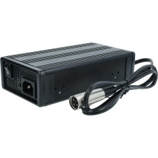 Nabíjačka pre robotické kosačky Ambrogio L15 / L20 / L100 / L200, 115.2W / 28.8V / 4A Nabíjačka pre robotické kosačky Ambrogio L15 / L20 / L100 / L200, 115.2W / 28.8V / 4A