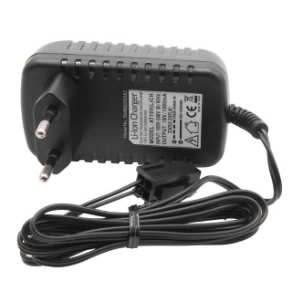 Nabíjačka pre Husqvarna Automower 320 / 420 / 520, 21.2V / 1.0A