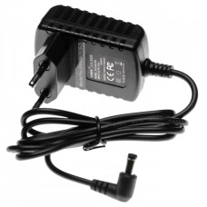Nabíjačka do vysávačov Leifheit 51113 / 51114 / 51147 / 51102, 5V, 1A