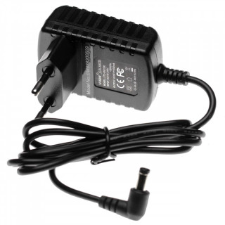 Nabíjačka do vysávačov Leifheit 51113 / 51114 / 51147 / 51102, 5V, 1A