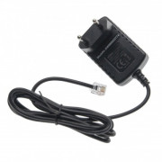 Nabíjačka pre Siemens Gigaset Euroset 5010 / 5020 / 5035 / 5030 / 5040, 1,4W, 7V, 0,2A