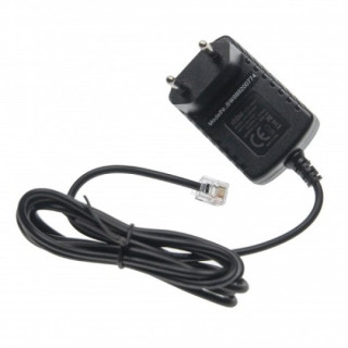 Nabíjačka pre Siemens Gigaset Euroset 5010 / 5020 / 5035 / 5030 / 5040, 1,4W, 7V, 0,2A