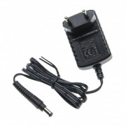Napájací zdroj pre holiace strojčeky Braun 81577251, 4,8W, 12V, 400mA