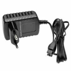 Napájací zdroj pre holiace strojčeky Panasonic ES-GA20 / ES-LA10 / ES-LT20, 6,5W, 5,4V, 1,2A