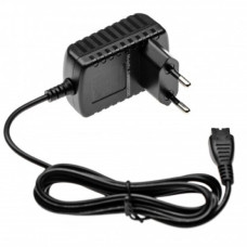 Napájací zdroj pre holiace strojčeky Remington / Philips / Braun / Panasonic, 5W, 5V, 1A