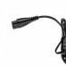 Napájací zdroj pre holiace strojčeky Panasonic ES 8017 / ES 8018, 6.0W, 12.0V, 0.5A