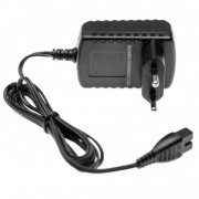 Napájací zdroj pre holiace strojčeky Panasonic ER 1410 / ER 1420, 3,4W, 2,4V, 1,4A