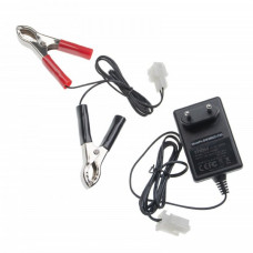 Nabíjačka pre robotické kosačky Husqvarna, 13,6V-14,7V / 1A