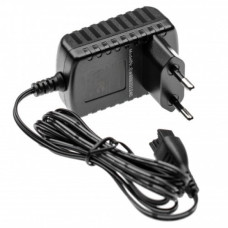 Napájací zdroj pre holiace strojčeky Panasonic ER-SB40 / ER-SB60 / ER-SC40, 6,0W, 4,8V, 1,25A