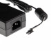 Nabíjačka pre tlačiarne Zebra, 60W / 24V / 2.5A, špeciálny konektor Nabíjačka pre tlačiarne Zebra, 60W / 24V / 2.5A, špeciálny konektor