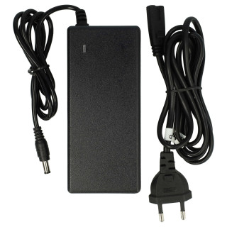 Nabíjačka pre tlačiarne Zebra, 60W / 20V / 3A, okrúhly konektor