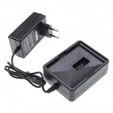 Nabíjačka pre batérie AEG / Ryobi, Li-Ion, 10,8V - 12V