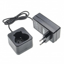Nabíjačka batérií Worx, Li-Ion, 10,8V - 12V
