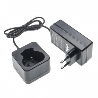 Nabíjačka batérií Worx, Li-Ion, 10,8V - 12V