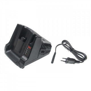 Nabíjačka batérií Black & Decker, Li-Ion, 36V