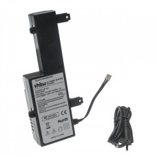 Nabíjačka pre tlačiarne HP OfficeJet, 38W / 12V-32V / 0,170A-1,095A
