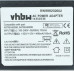 Nabíjačka pre tlačiarne HP DeskJet / OfficeJet / Envy, 17W / 12V-32V / 0,166A-0,468A Nabíjačka pre tlačiarne HP DeskJet / OfficeJet / Envy, 17W / 12V-32V / 0,166A-0,468A