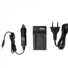 Nabíjačka batérií Sony NP-FS11 / NP-FS21 / NP-FS31, stolná