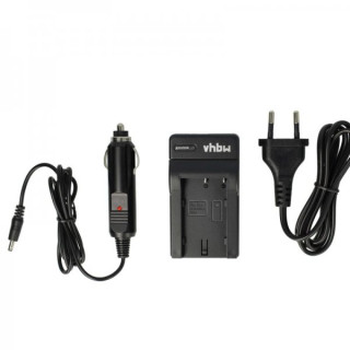 Nabíjačka batérií Sony NP-FS11 / NP-FS21 / NP-FS31, stolná