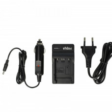 Nabíjačka batérií Sony NP-FT1 / NP-BD1 / NP-FR1, stolná
