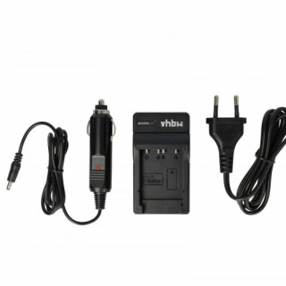 Nabíjačka batérií Sony NP-FT1 / NP-BD1 / NP-FR1, stolná