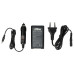 Nabíjačka batérií Sony NP-FT1 / NP-BD1 / NP-FR1, stolná Nabíjačka batérií Sony NP-FT1 / NP-BD1 / NP-FR1, stolná