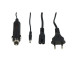Nabíjačka batérií Sony NP-FT1 / NP-BD1 / NP-FR1, stolná Nabíjačka batérií Sony NP-FT1 / NP-BD1 / NP-FR1, stolná