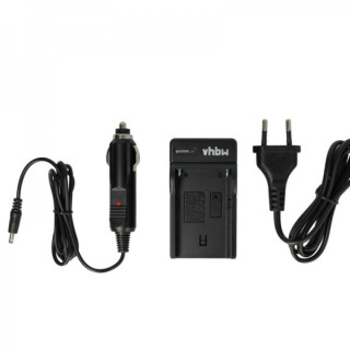 Nabíjačka batérií pre Sony NP-FM50 / NP-FM70 / NP-FM90 / NP-FM500H, stolná