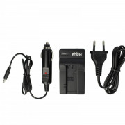 Nabíjačka batérií Sony NP-FC10 / NP-FC11, stolná