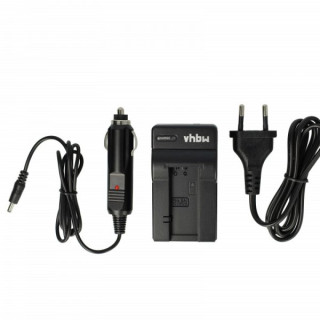 Nabíjačka batérií Sony NP-FC10 / NP-FC11, stolná