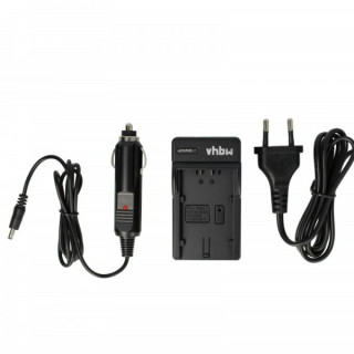 Nabíjačka batérií Panasonic CGR-D320 / CGA-D54S, stolná