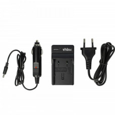 Nabíjačka batérií JVC BN-VF707, stolná
