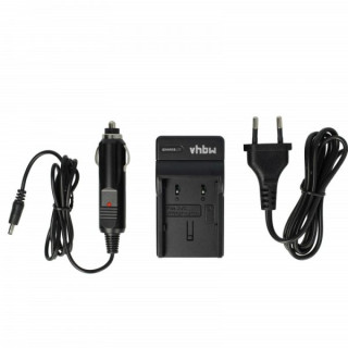 Nabíjačka batérií JVC BN-VF707, stolná
