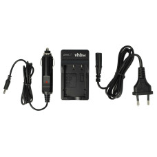 Nabíjačka batérií Fuji NP-95, stolná