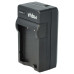 Nabíjačka batérií Fuji NP-95, stolná
