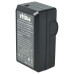 Nabíjačka batérií Fuji NP-95, stolná