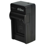 Nabíjačka batérií Panasonic CGA-S008 / DMW-BCE10, stolná